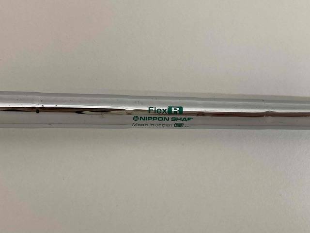 中古 GLIDE FORGED PRO 50ﾟ-10ﾟSウェッジ ゴルフ用品