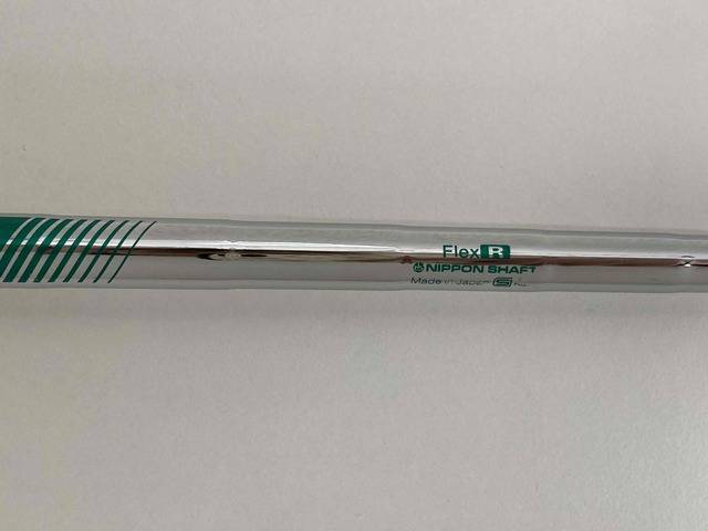 中古 GLIDE FORGED PRO 56ﾟ-10ﾟSウェッジ ゴルフ用品