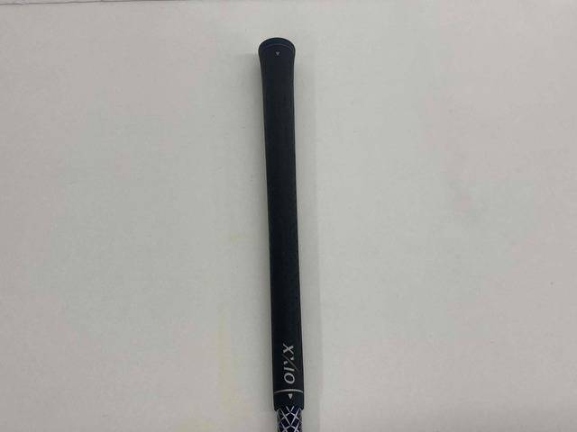 中古 XXIO (2016) U3(19゜)ユーティリティ ゴルフ用品