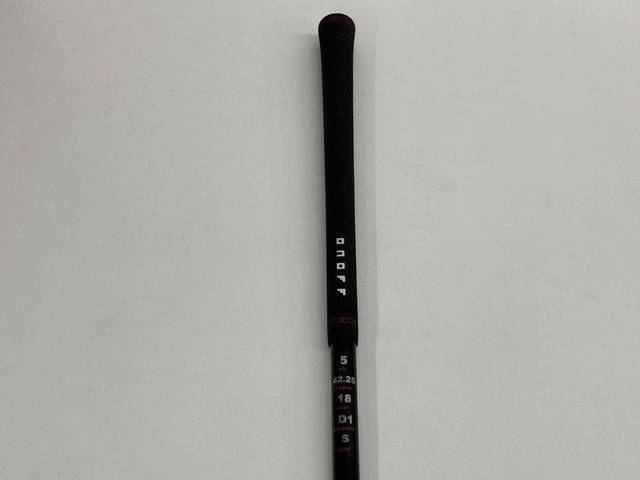 中古 ONOFF FAIRWAY ARMS KURO (2017) #5(18゜)フェアウェイウッド ゴルフ用品