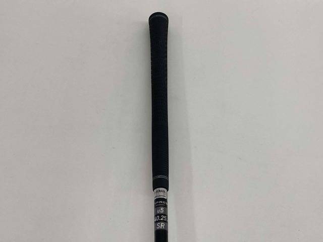 中古 inpres DRIVESTAR (2024) U5(20.5°)ユーティリティ ゴルフ用品