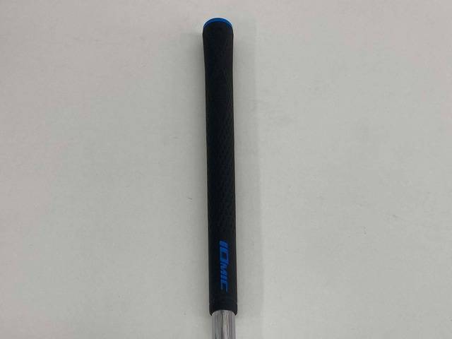 中古 S23 ホワイトサテンブラッシュ 54°-10° S-GRINDウェッジ ゴルフ用品