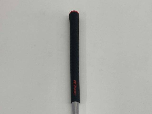 中古 S23 ホワイトサテンブラッシュ 60°-10° C-GRINDウェッジ ゴルフ用品