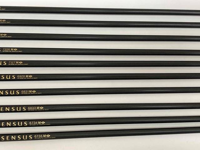 中古 PROTO FORGED 10本アイアンセット ゴルフ用品