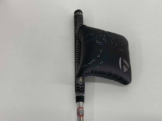 中古 SPIDER TOUR X (2024) トゥルーパスアライメント クランクネックパター ゴルフ用品