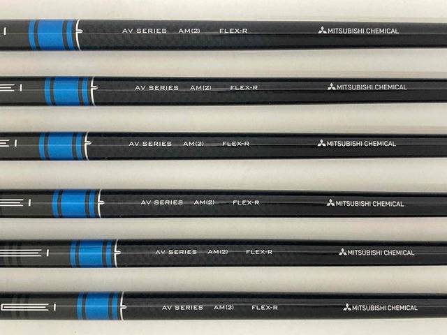 中古 T350 (2023) 6本アイアンセット ゴルフ用品