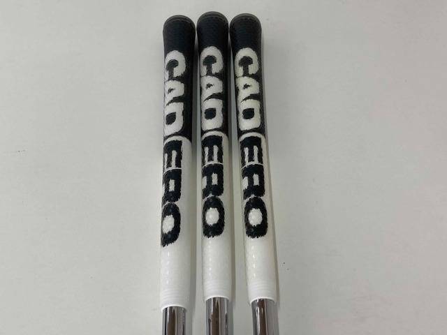 中古 S159 ミッドナイト 50°-S・12 レフティウェッジ ゴルフ用品
