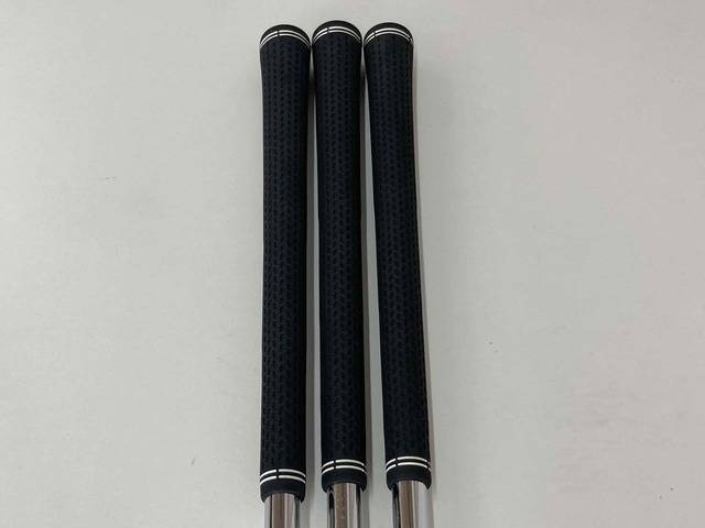 中古 RTX6 ZIPCORE ブラックサテン 58°-10°MIDウェッジ ゴルフ用品