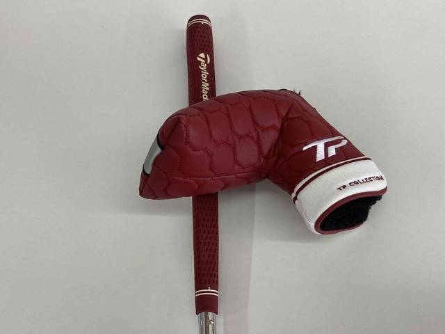 中古 TP COLLECTION BERWICKパター ゴルフ用品