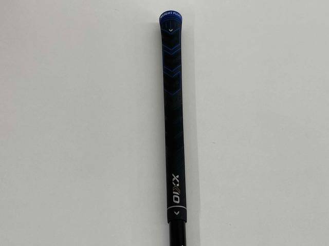中古 XXIO (2020) ネイビー 10.5°ドライバー ゴルフ用品
