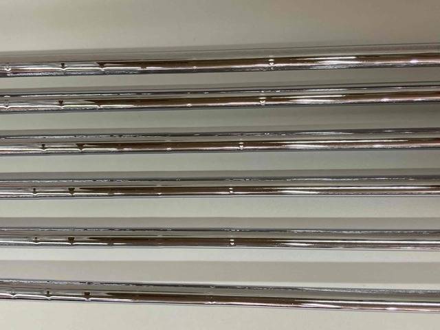 中古 XXIO FORGED (2015) 6本アイアンセット ゴルフ用品