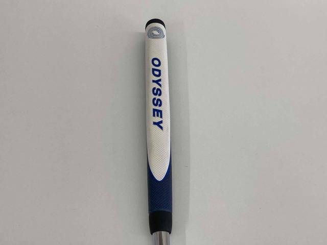 中古 Ai-ONE JAILBIRD MINI DBパター ゴルフ用品