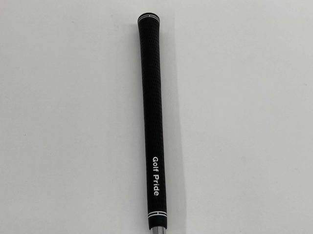 中古 RTX6 ZIPCORE ブラックサテン 52°-10°MIDウェッジ ゴルフ用品