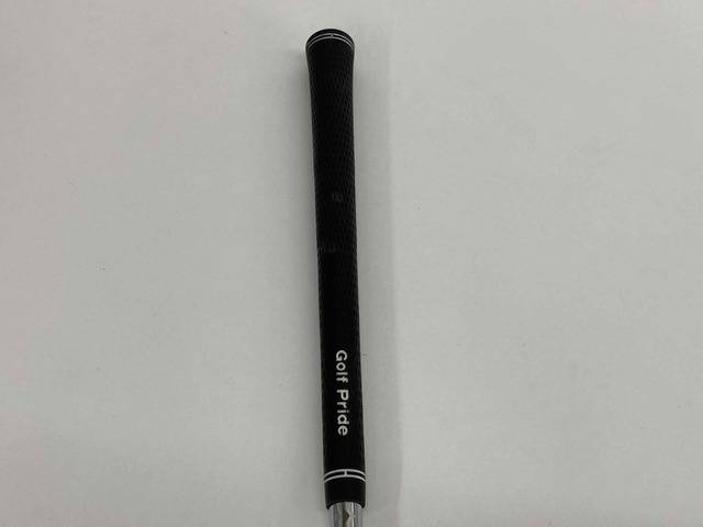 中古 RTX6 ZIPCORE ブラックサテン 58°-10°MIDウェッジ ゴルフ用品