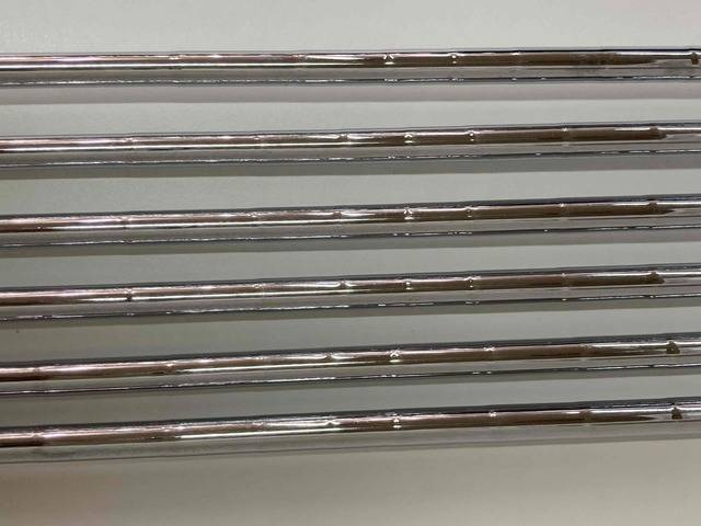 中古 XXIO FORGED (2015) 6本アイアンセット ゴルフ用品