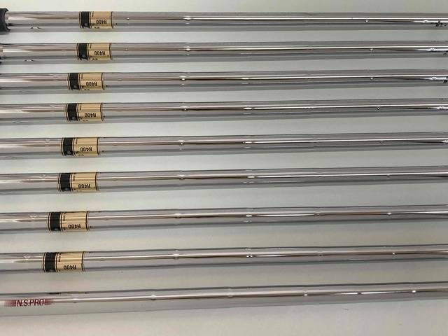 中古 KURAMOTO PRO MODEL その他アイアンセット ゴルフ用品