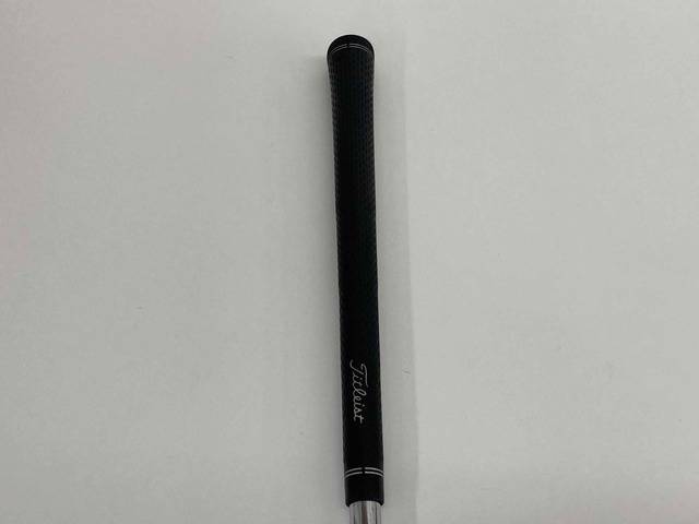 中古 VOKEY COLD FORGED (2015) サテン 54゜-10Mウェッジ ゴルフ用品