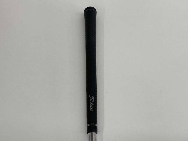 中古 VOKEY COLD FORGED (2015) ブラック 58゜-12Kウェッジ ゴルフ用品