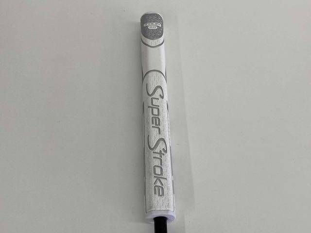 中古 O WORKS #7パター ゴルフ用品
