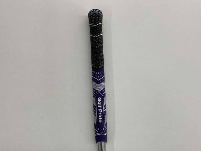 中古 JAWS RAW FULL TOE クロム 60°-10Jウェッジ ゴルフ用品