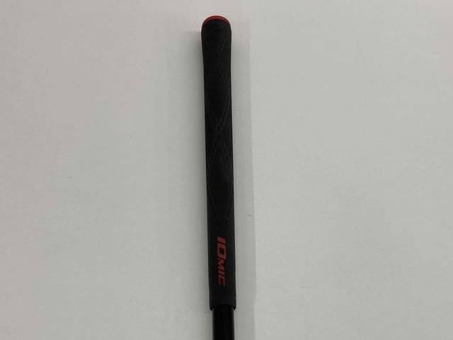 中古 XXIO (2012) U5(23゜)ユーティリティ ゴルフ用品