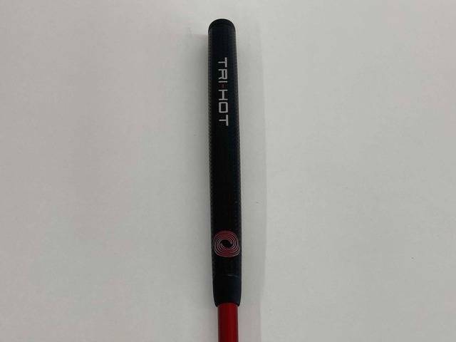 中古 TRI-HOT 5K DOUBLE WIDEパター ゴルフ用品