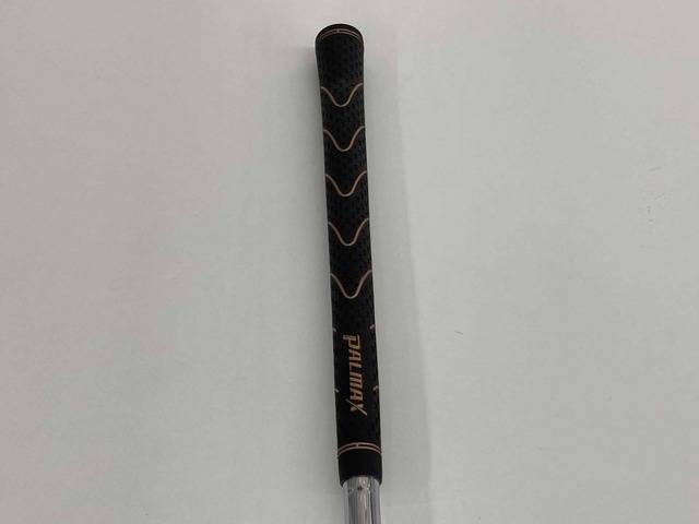 中古 ARTISAN WEDGE ニッケルクロムメッキ 50Sウェッジ ゴルフ用品