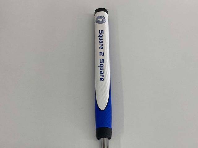中古 Ai-ONE Square 2 Square #7パター ゴルフ用品
