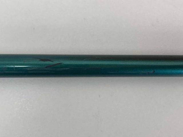 中古 (Ｒ) SPEEDER NX GREEN 50シャフト ゴルフ用品