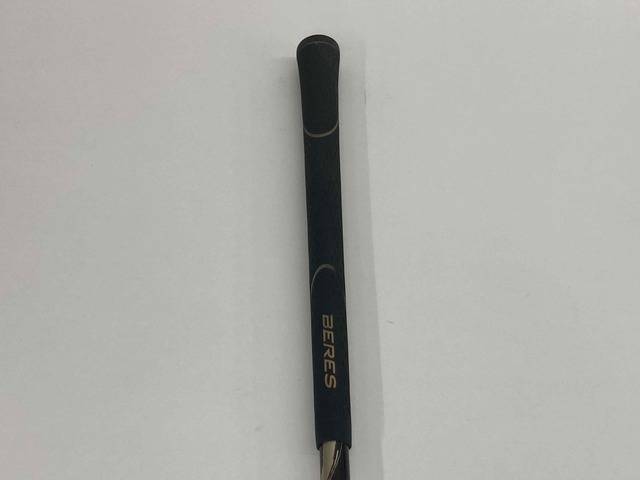 中古 BERES U-01 18゜ユーティリティ ゴルフ用品