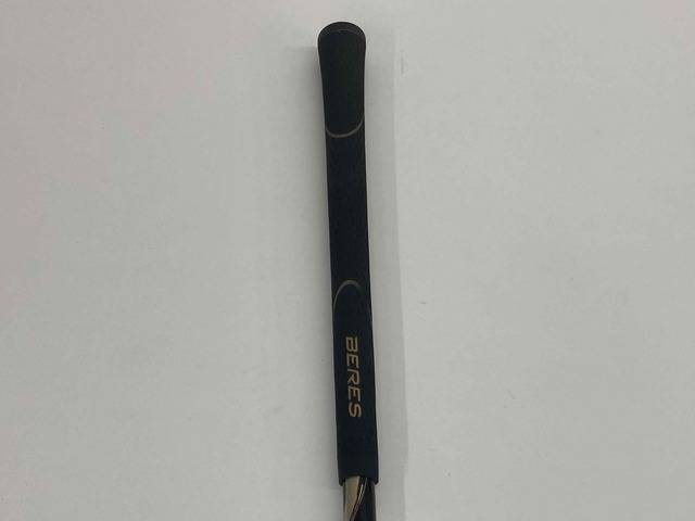 中古 BERES U-01 24゜ユーティリティ ゴルフ用品