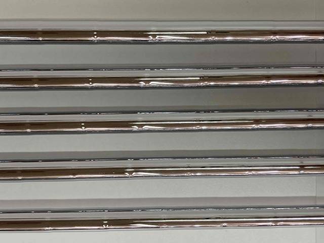 中古 i210 5本アイアンセット ゴルフ用品