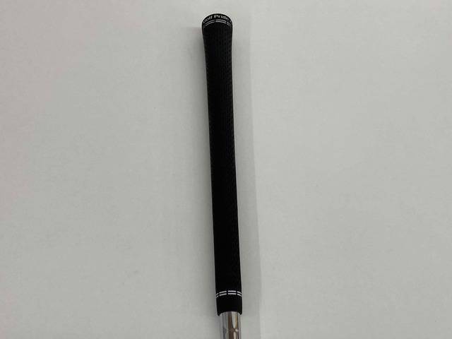 中古 GLIDE FORGED PRO 56ﾟ-10ﾟSウェッジ ゴルフ用品