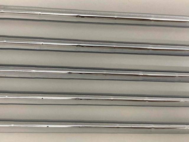 中古 i500 5本アイアンセット ゴルフ用品