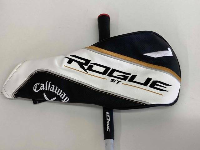 中古 ROGUE ST MAX LS 9°ドライバー ゴルフ用品