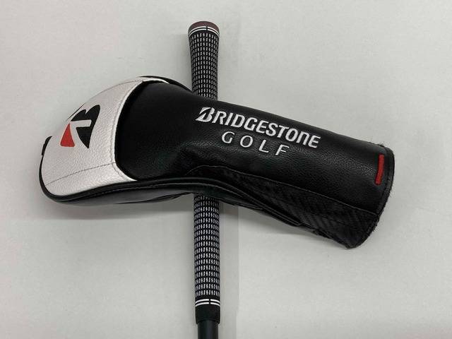 中古 BRIDGESTONE B2 HT #7(21°)フェアウェイウッド ゴルフ用品