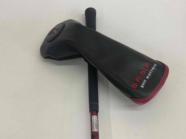 中古 ONOFF FAIRWAY ARMS AKA (2024) #7(21°)フェアウェイウッド ゴルフ用品