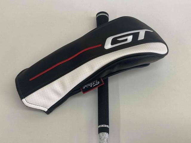 中古 GT2 15°フェアウェイウッド ゴルフ用品
