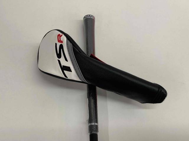 中古 TSR2 18°ユーティリティ ゴルフ用品