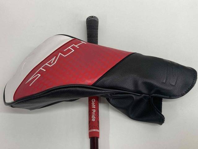 中古 STEALTH 2 HD 10.5°ドライバー ゴルフ用品