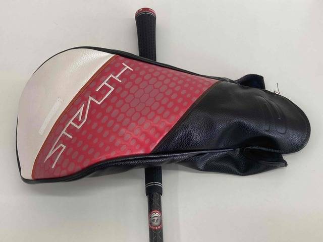中古 STEALTH 2 HD 9°ドライバー ゴルフ用品