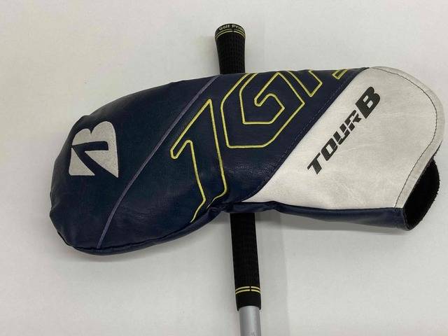 中古 TOUR B JGR (2019) 9.5°ドライバー ゴルフ用品