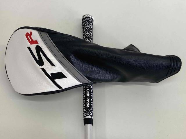 中古 TSR2 10°ドライバー ゴルフ用品