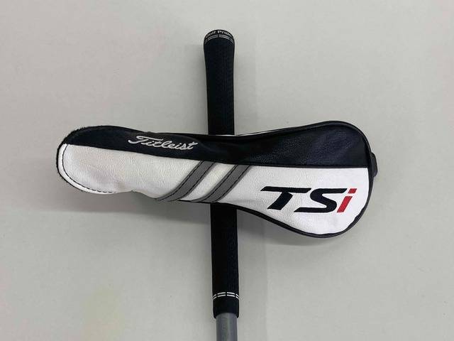 中古 TSi3 #2(18°)ユーティリティ ゴルフ用品