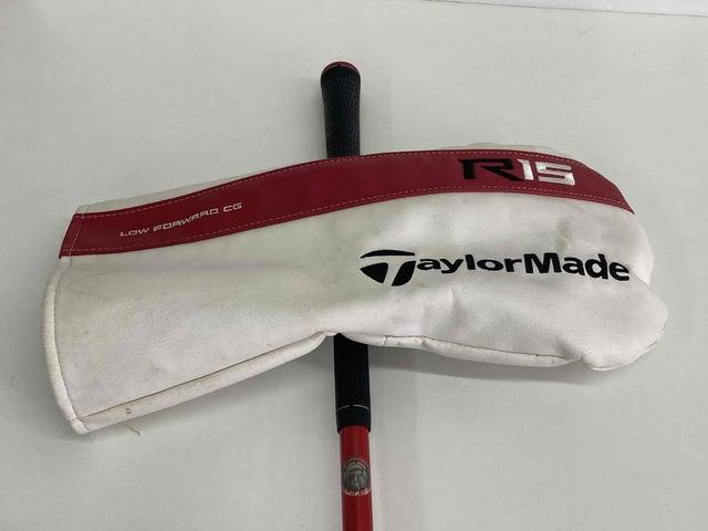 中古 R15 460 (付属無) 11゜ドライバー ゴルフ用品