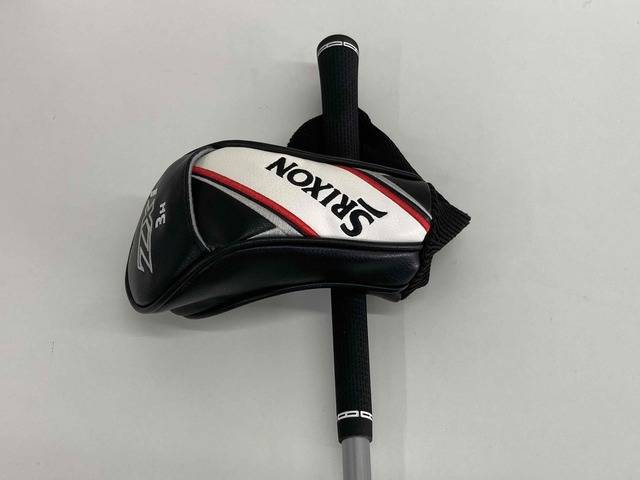 中古 SRIXON ZXi #3(19°)ユーティリティ ゴルフ用品