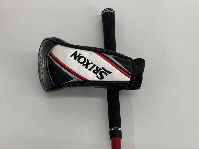 中古 SRIXON ZXi #4(22°)ユーティリティ ゴルフ用品