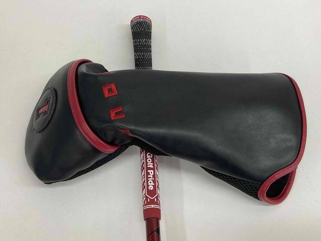 中古 ONOFF AKA (2024) 10.5°ドライバー ゴルフ用品