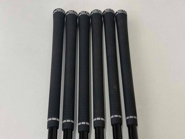 中古 T350 (2023) 6本アイアンセット ゴルフ用品