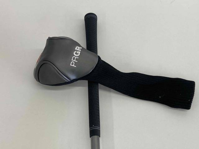 中古 Q (2018) 18゜フェアウェイウッド ゴルフ用品